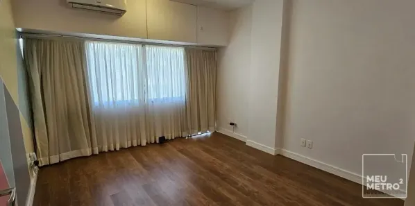 à venda, 30m² no Centro, Florianópolis