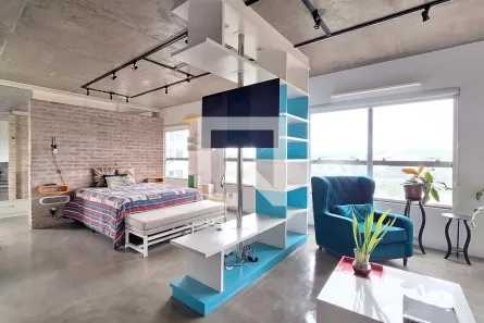 Apartamento com 1 Quarto à venda, 70m² no Vila Leopoldina, São Paulo