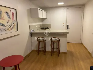 Flat com 1 Quarto à venda, 30m² no Jardim Paulista, São Paulo
