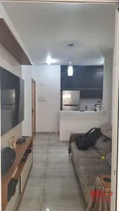 Apartamento com 2 Quartos à venda, 45m² no Jardim São Cristóvão, São Paulo