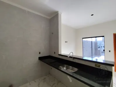 Casa com 2 Quartos à venda, 49m² no Jardim Santa Marta, Sorocaba
