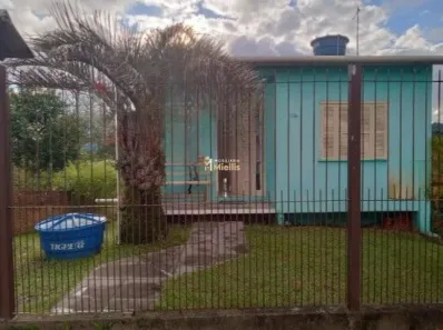 Casa com 2 Quartos à venda, 360m² no Santa Isabel, Viamão