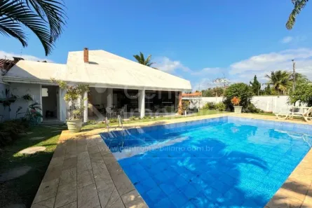 Casa com 4 Quartos à venda, 238m² no Parque Turistico, Peruíbe