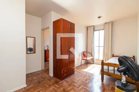 Apartamento com 1 Quarto à venda, 37m² no Bela Vista, São Paulo