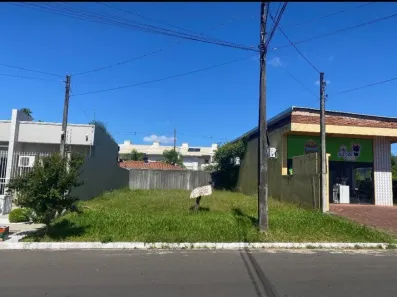 Lote/Terreno à venda, 200m² no Igara, Canoas