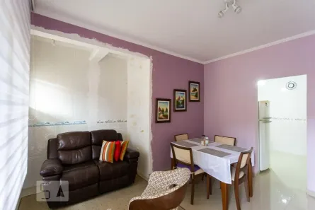 Casa com 2 Quartos à venda, 250m² no Jardim das Flores, Osasco