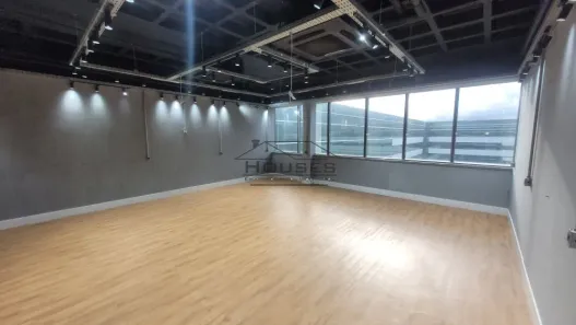 Sala Comercial para alugar, 59m² no Barra Olímpica, Rio de Janeiro