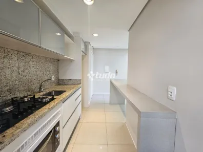 Apartamento com 2 Quartos à venda, 53m² no Vila Nova, Novo Hamburgo