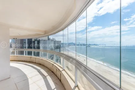 Apartamento com 4 Quartos à venda, 200m² no Centro, Balneário Camboriú