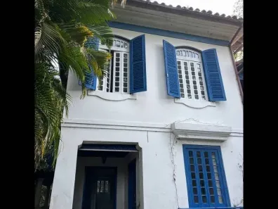 Casa com 4 Quartos à venda, 203m² no Alto da Boa Vista, Rio de Janeiro