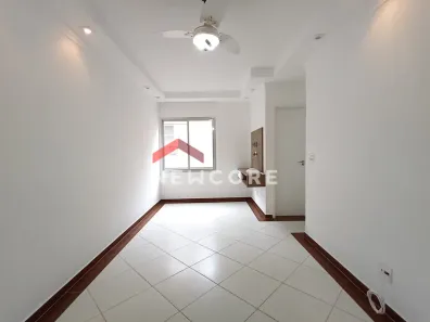 Apartamento com 1 Quarto à venda, 4443m² no Enseada, Guarujá
