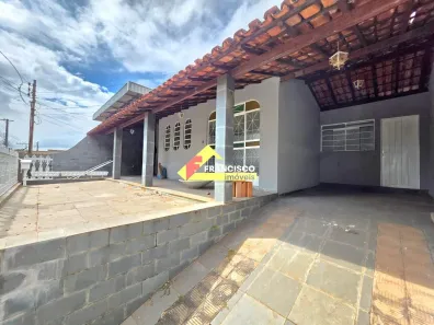 Casa com 3 Quartos à venda, 160m² no Danilo Passos, Divinópolis