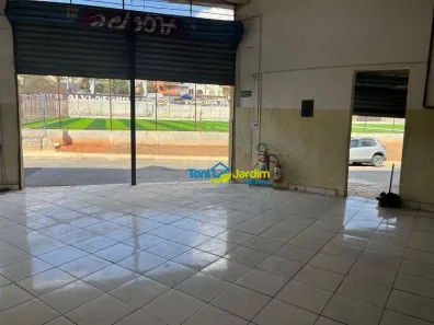 Ponto Comercial à venda, 172m² no Vila Camilópolis, Santo André