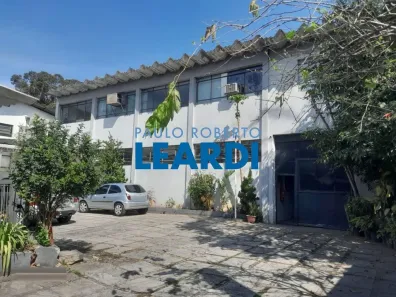 Galpão/Depósito/Armazém à venda, 1027m² no Socorro, São Paulo