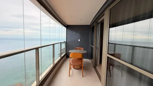 Apartamento com 1 Quarto à venda, 44m² no Ondina, Salvador