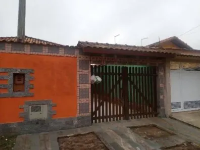Casa com 2 Quartos à venda, 58m² no Nova Itanhaém - Interior, Itanhaém