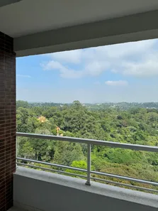 Apartamento com 2 Quartos para alugar, 55m² no Jardim Marilu, Carapicuíba