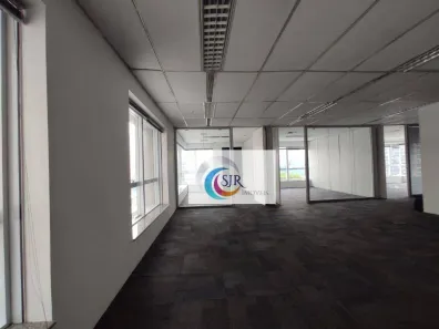 Sala Comercial para alugar, 133m² no Vila Nova Conceição, São Paulo