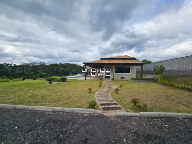 Fazenda/Sítio com 3 Quartos à venda, 200m² no Cocuera, Mogi das Cruzes