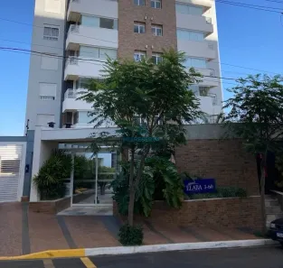 Apartamento com 2 Quartos à venda, 78m² no Vila Aviação, Bauru