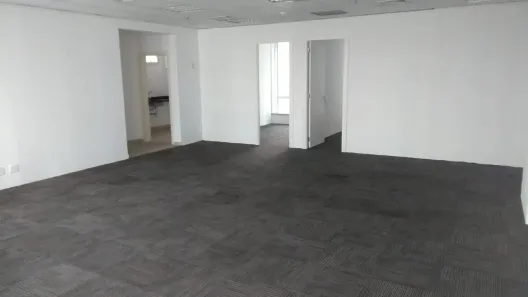 Ponto Comercial para alugar, 133m² no Cidade Monções, São Paulo
