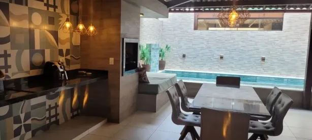 Apartamento com 4 Quartos à venda, 105m² no Tamandaré, Tamandaré