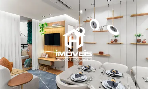 Apartamento com 1 Quarto à venda, 33m² no Lapa de Baixo, São Paulo