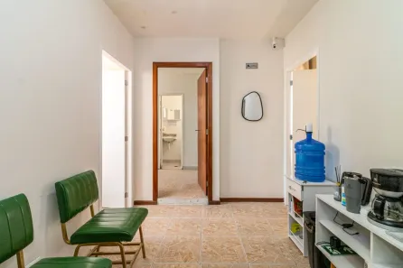 Ponto Comercial para alugar, 44m² no República, São Paulo