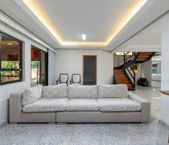 Casa com 4 Quartos para alugar, 298m² no Jardim Prudência, São Paulo