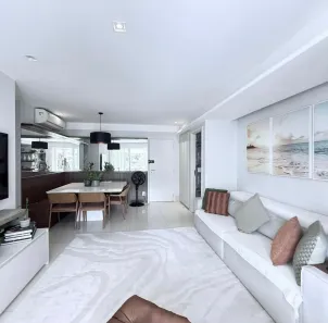 Apartamento com 3 Quartos à venda, 127m² no Barra da Tijuca, Rio de Janeiro