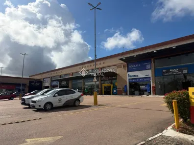 Ponto Comercial com 1 Quarto para alugar, 318m² no Navegantes, Porto Alegre