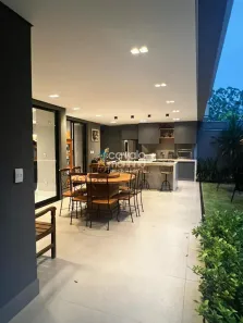 Casa de Condomínio com 3 Quartos à venda, 300m² no Condomínio Pitangueiras, Ribeirão Preto