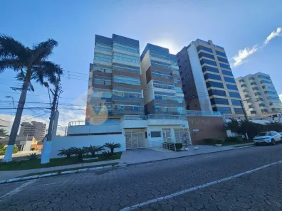 Apartamento com 3 Quartos à venda, 106m² no Indaiá, Caraguatatuba