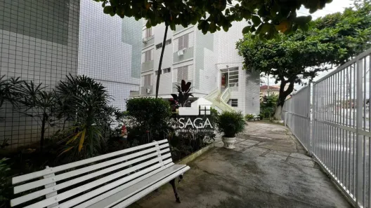 Kitnet à venda, 28m² no Ocian, Praia Grande