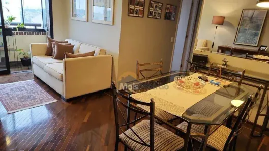 Apartamento com 2 Quartos à venda, 62m² no Jardim Ester, São Paulo