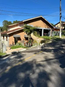 Casa de Condomínio com 3 Quartos para alugar, 450m² no Alpes dos Araçás (Jordanésia), Cajamar
