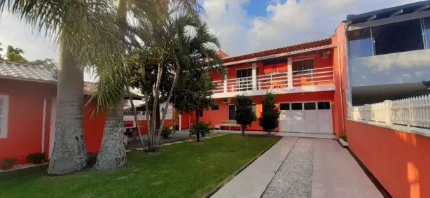 Casa com 3 Quartos à venda, 300m² no Gravatá, Navegantes