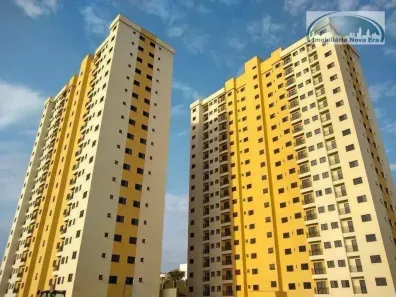 Apartamento com 2 Quartos à venda, 47m² no Vila Sonia, Valinhos