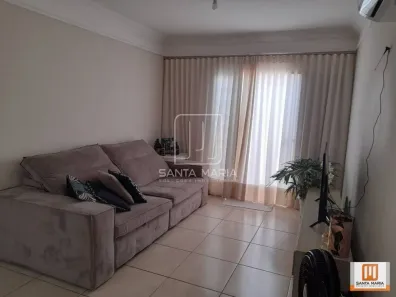 Apartamento com 2 Quartos à venda, 70m² no Vila Elisa, Ribeirão Preto