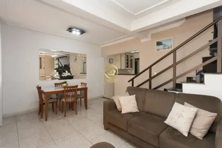 Sobrado com 3 Quartos à venda, 103m² no Vila Cruz das Almas, São Paulo