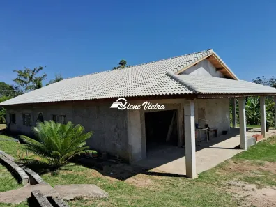 Fazenda/Sítio com 3 Quartos à venda, 2500m² no Biritiba-Ussu, Mogi das Cruzes