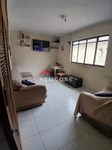 Sobrado com 2 Quartos à venda, 74m² no Vila Santo Antônio, Guarujá