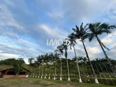 Fazenda/Sítio com 1 Quarto à venda, 29305m² no Caixa d'Água, Guaramirim