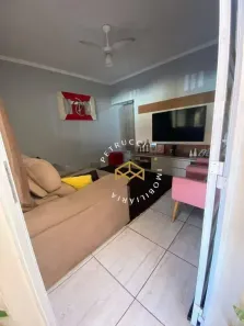 Casa com 2 Quartos à venda, 125m² no Jardim Interlagos, Hortolândia