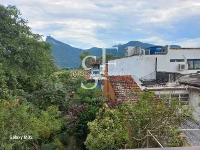 com 4 Quartos à venda, 170m² no Santa Teresa, Rio de Janeiro