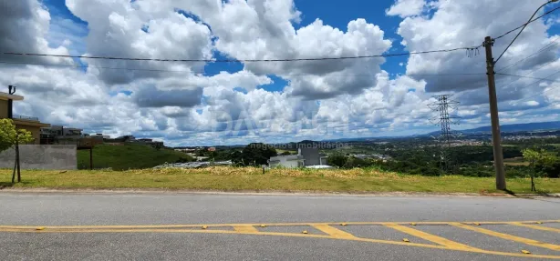 Lote/Terreno à venda, 1060m² no Monte Alegre, Vinhedo