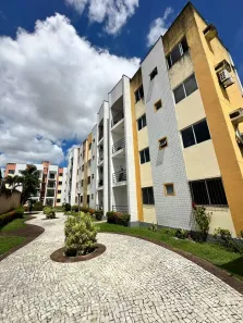 Apartamento com 3 Quartos à venda, 60m² no Messejana, Fortaleza