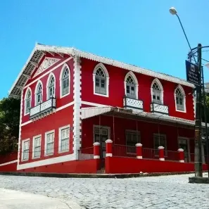 Sobrado com 2 Quartos à venda, 200m² no Carmo, Olinda