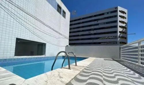 Apartamento com 2 Quartos para alugar, 55m² no Boa Viagem, Recife