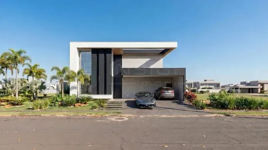 Casa de Condomínio com 3 Quartos à venda, 204m² no Residencial Ipanema, Anápolis